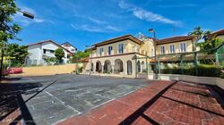 Princess Of Wales Park (D10), Detached #607347221